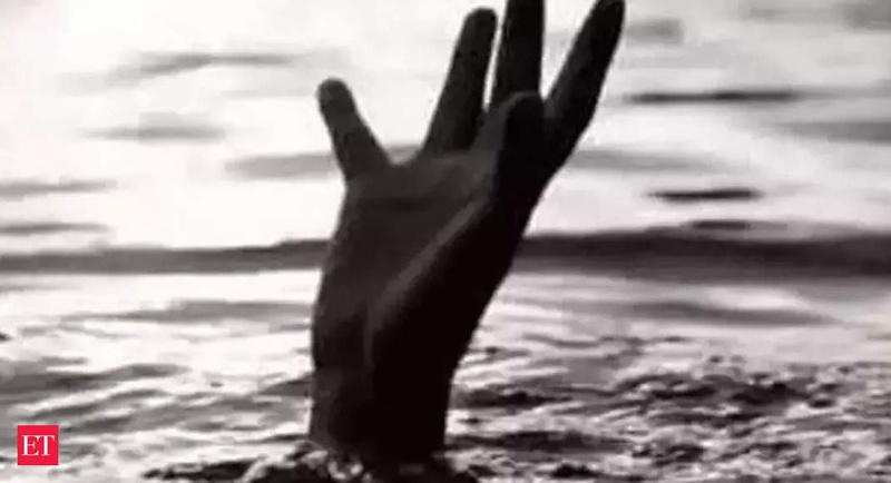 Days' after Infosys techie's death, man drowns in stormwater in Bengaluru