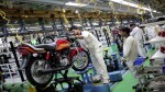 Hero MotoCorp share price falls 2% as Morgan Stanley remains underweight
