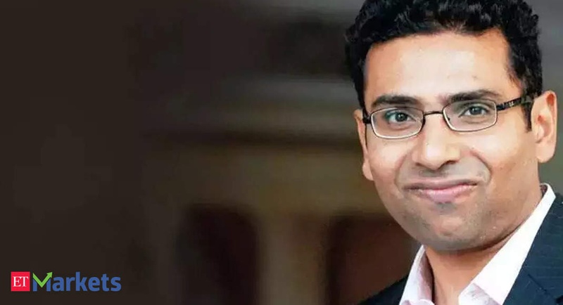 Saurabh Mukherjea PMS fund nearly doubles investor wealth in 4 years