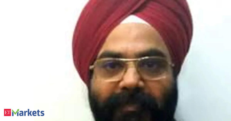 We are using market fall to add to 3  themes we always wanted: Daljeet Singh Kohli