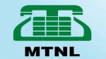 MTNL locked at upper circuit on merger announcement with BSNL