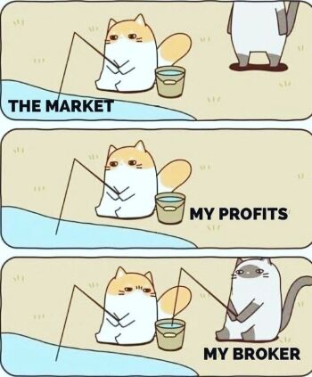 Markets Humor - 1911924