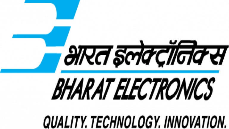 Bharat Electronics shares gain 3% on winning defence orders of Rs 3,000 crore