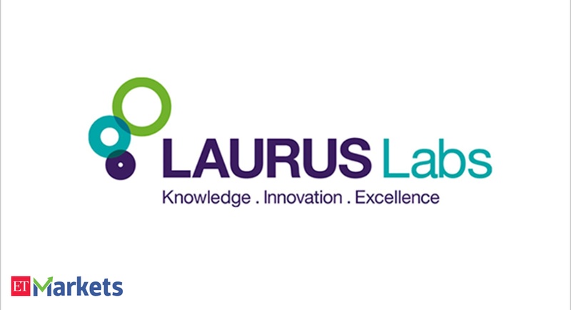 Laurus Labs hits 52-week low as KIE downgrades stock to sell