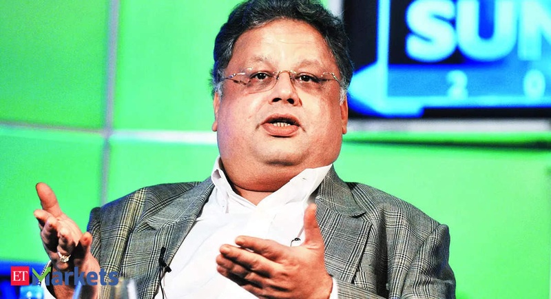 Another Jhunjhunwala long bet blooms with Concord Biotech offer
