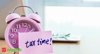 ITR filing: 9-point checklist to help you file your income tax return within 30 mins