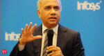 I have no tolerance for divisiveness of any form: Salil Parekh, CEO, Infosys