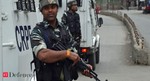 Two militants killed in encounter with security forces in Jammu and Kashmir