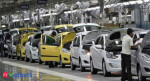 Share market update: Auto shares gain; Maruti Suzuki rises 2%