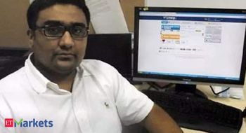 Traders shall play on both sides to make most of volatility: Kunal Shah