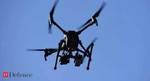 J&K authorities ban use, possession & transport of drones in Srinagar