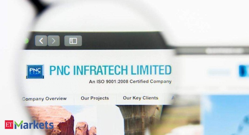 Buy PNC Infratech, target price Rs 410:  Centrum Broking 