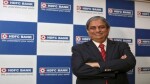 Where should Aditya Puri invest the money from his HDFC Bank stock sale?