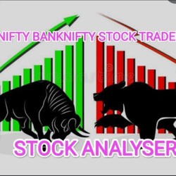 Nifty Bank Stocks Trader-display-image