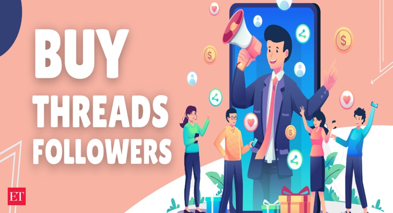 5 Sites to Buy Thread Followers (Real and Cheap)