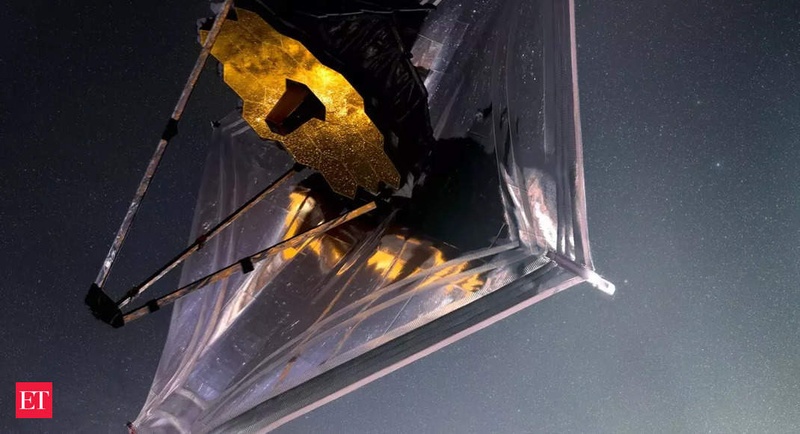James Webb Space Telescope marks first anniversary: NASA releases image, check discoveries