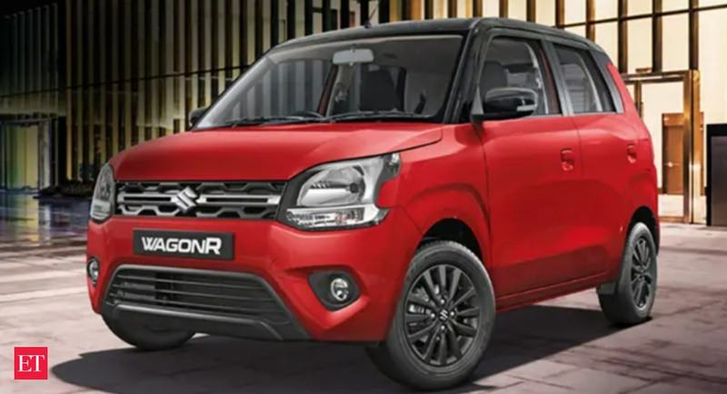 In praise of WagonR: Why India loves the tall boy