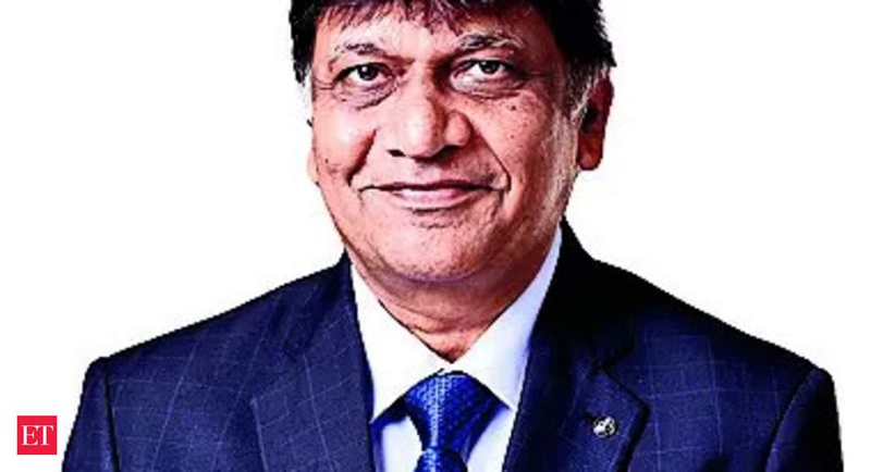 Plan to transition to an 'energy' company: HPCL chief Pushp Kumar Joshi