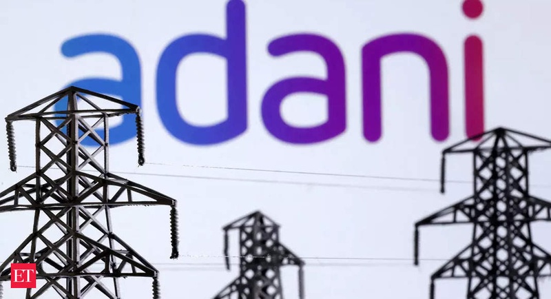 Adani Transmission now Adani Energy Solutions
