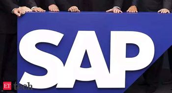 Demand for cloud driving Indian brands: SAP