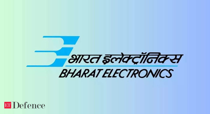 Bharat Electronics Limited receives Rs 3,000 crore orders