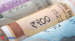 Rupee opens flat at 75.50 against the US dollar