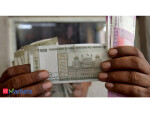 Rupee opens 15 paise up at 73.75 against dollar