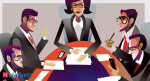 Board Meetings Today: Britannia, HCL Tech, ICICI Lombard, and Hathway Cable - The Economic Times