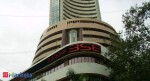 Stock market update: BSE SmallCap index up 1%; Lakshmi Vilas Bank surges 10%