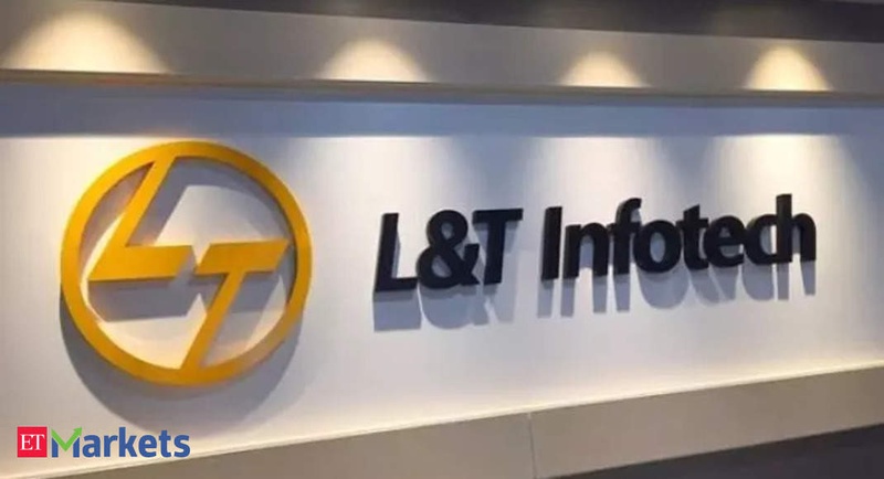 L&T Infotech Q2 net profit up 23% to Rs 680 cr