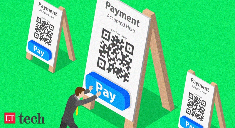 With new payment terminals, it’s ‘battle on’ between Pine Labs and Paytm