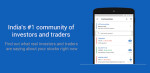 FrontPage App: India's #1 Stock Discussion Forum - Apps on Google Play