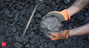 Coal rejects reach Madhya Pradesh railway siding, locals allege scam
