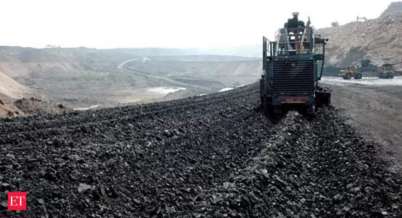 22 Companies Submit Bids for Commercial Coal Mining Auction