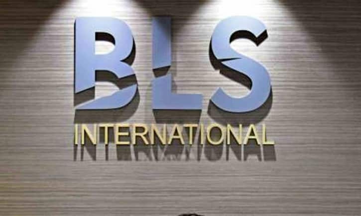 BLS International Services becomes India's largest unicorn, crosses $1 billion market cap