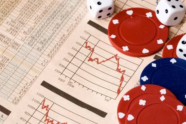 28% fall on 28% GST on casinos: Delta Corp shares feel the heat