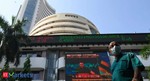Sensex, Nifty50 take a breather after 2-day fall; Asian Paints gain 3% ahead of Q4 results