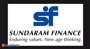 Buy Sundaram Finance, target price Rs 2490:  Axis Securities 
