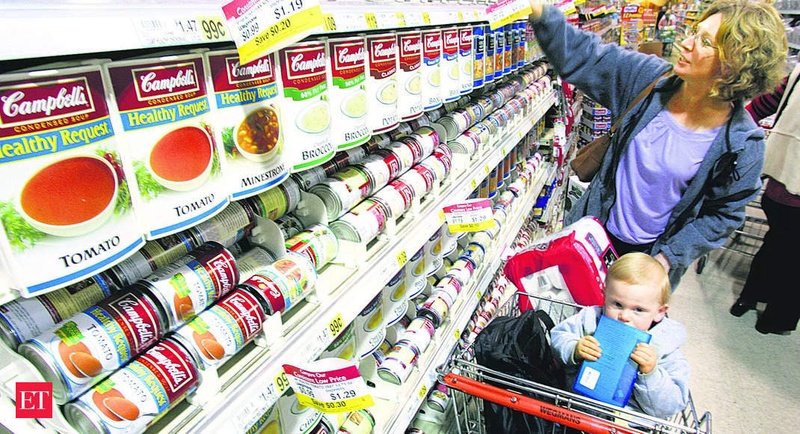 FMCG companies make pack sizes bigger as inflation cools