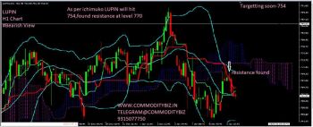 LUPIN - chart - 523911