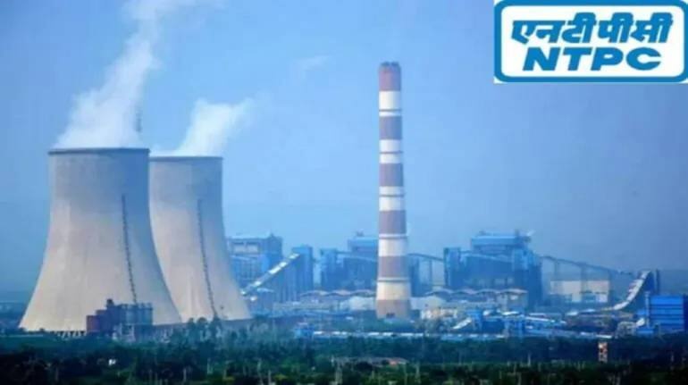 Power giant NTPC will turn to nuclear in climate goal chase