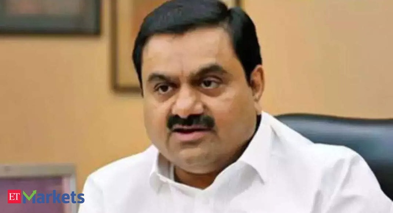 Adani flagship plans up to $2.5 bn FPO after stock surges 26x in 5 yrs