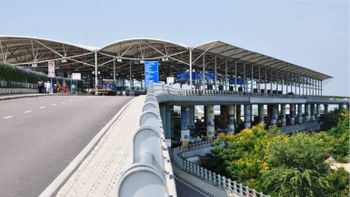 GMR Infrastructure renamed as GMR Airports Infrastructure