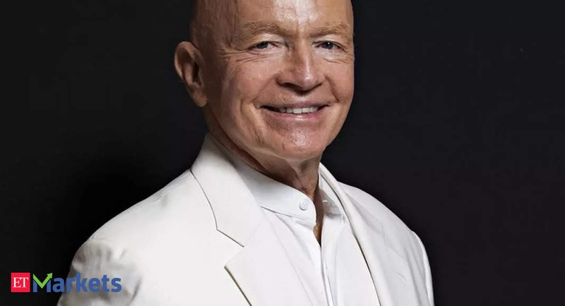How much return can Indian markets generate on a 3-year CAGR basis? Mark Mobius answers