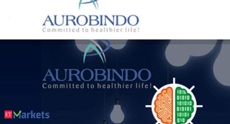 Aurobindo Pharma shares tumble nearly 7% in early trade, hit 52-week low after Q2 earnings