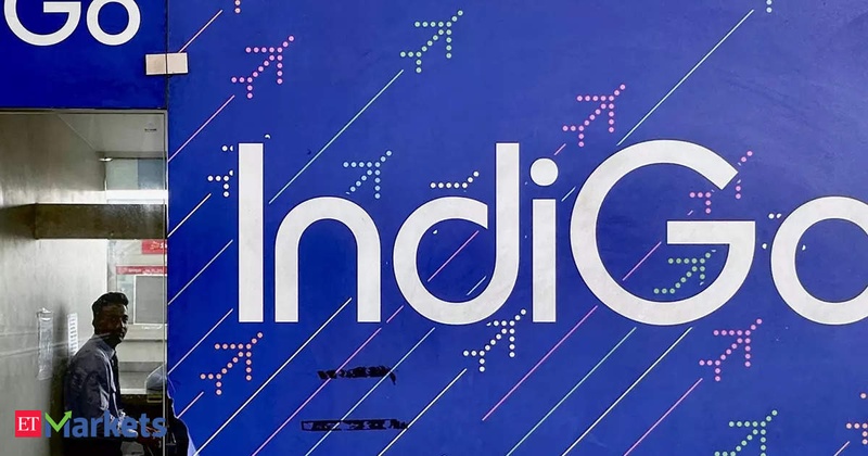 IndiGo shares rise 3% after Q2 results. Should you buy, sell, or hold?