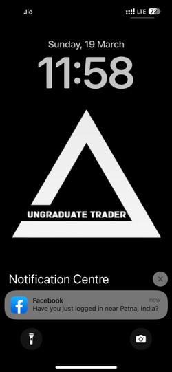 ungraduate trader-display-image
