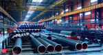 Rising global prices, muted local demand boost steel exports