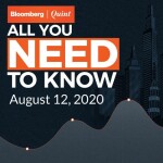 All You Need To Know On August 12, 2020