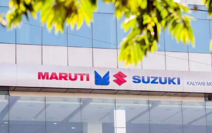 Maruti Suzuki reports highest-ever monthly sales at 1,99,217 units in October